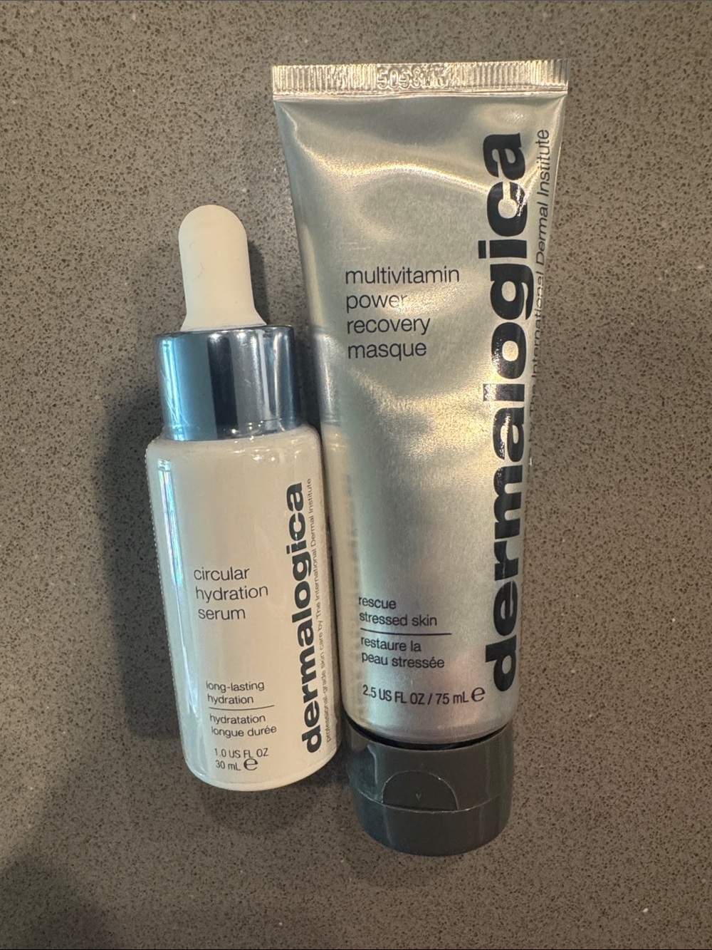 Dermalogica bundle
